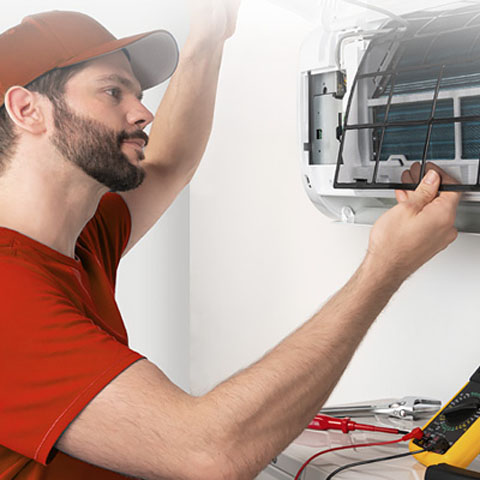 Instalación de aire acondicionado HomeServe_Mobile_2