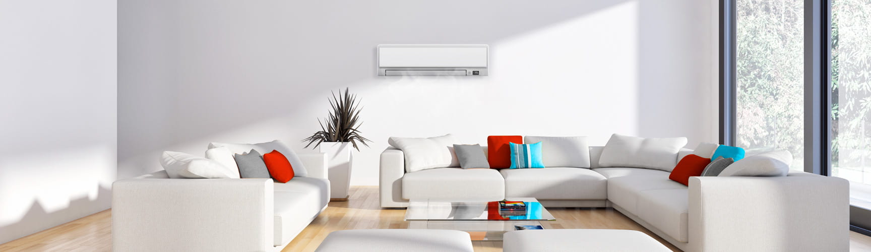 Revisión aire acondicionado | HomeServe