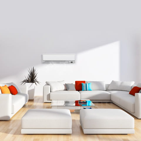 Revisión aire acondicionado | HomeServe