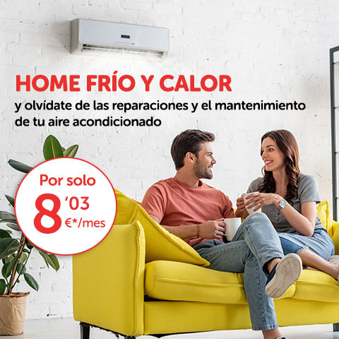 Seguro reparación aire acondicionado