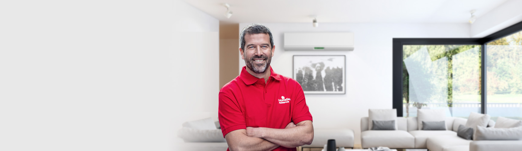 Servicio técnico de aire acondicionado | HomeServe