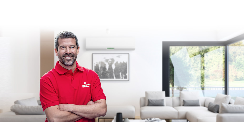 Servicio técnico de aire acondicionado | HomeServe