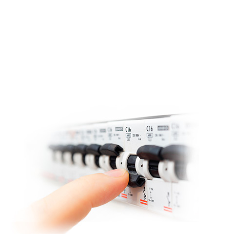 Empresa de electricidad