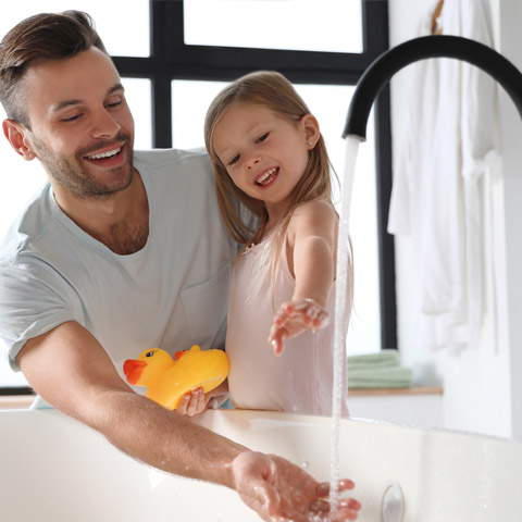 Seguro grifos cisternas HomeServe