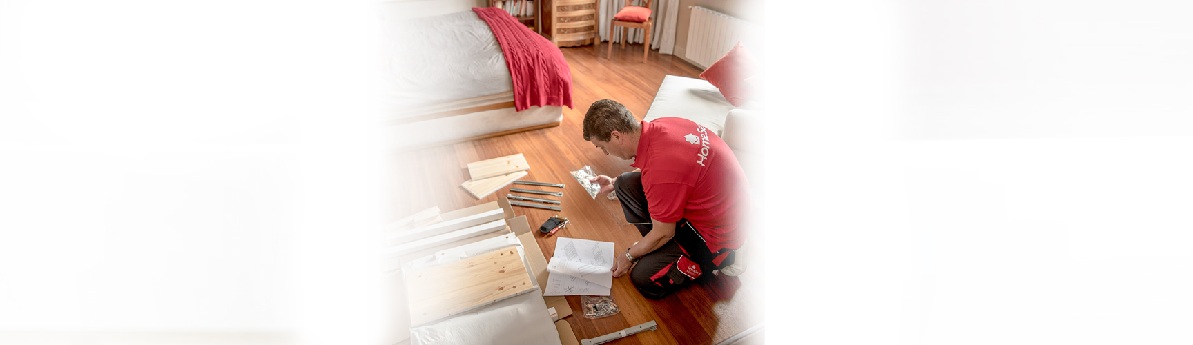 Manitas bricolaje HomeServe