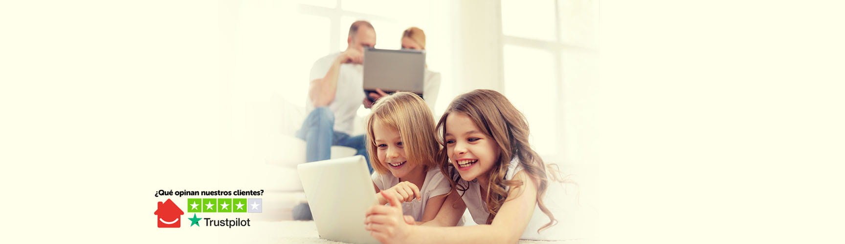 Ciberseguridad y Antivirus |HomeServe