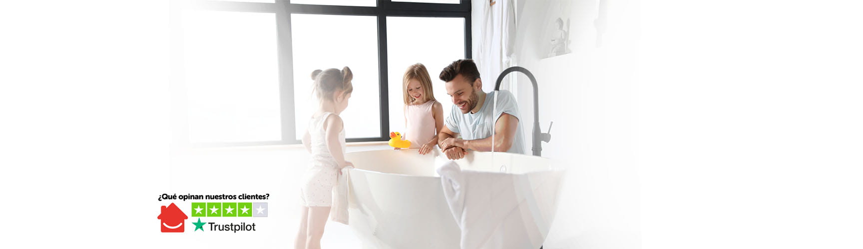 Mantenimiento de la instalación de fontanería |HomeServe