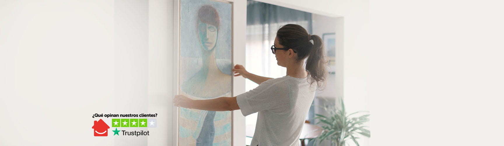 Mantenimiento hogar y bricolaje |HomeServe