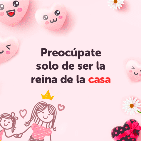 Regalo día de la Madre