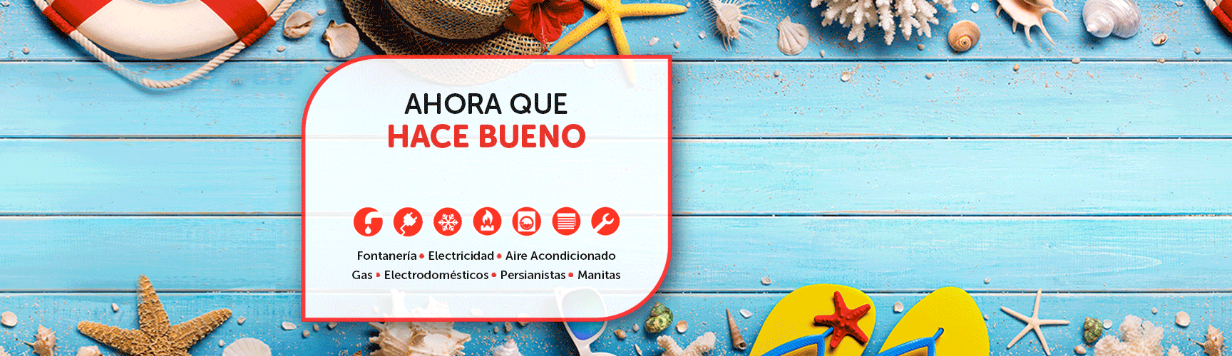 Reparaciones del hogar