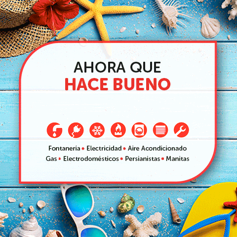 Reparaciones del hogar