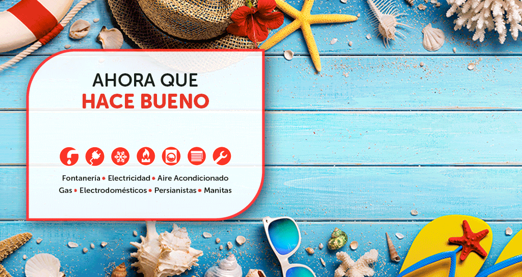 Reparaciones del hogar