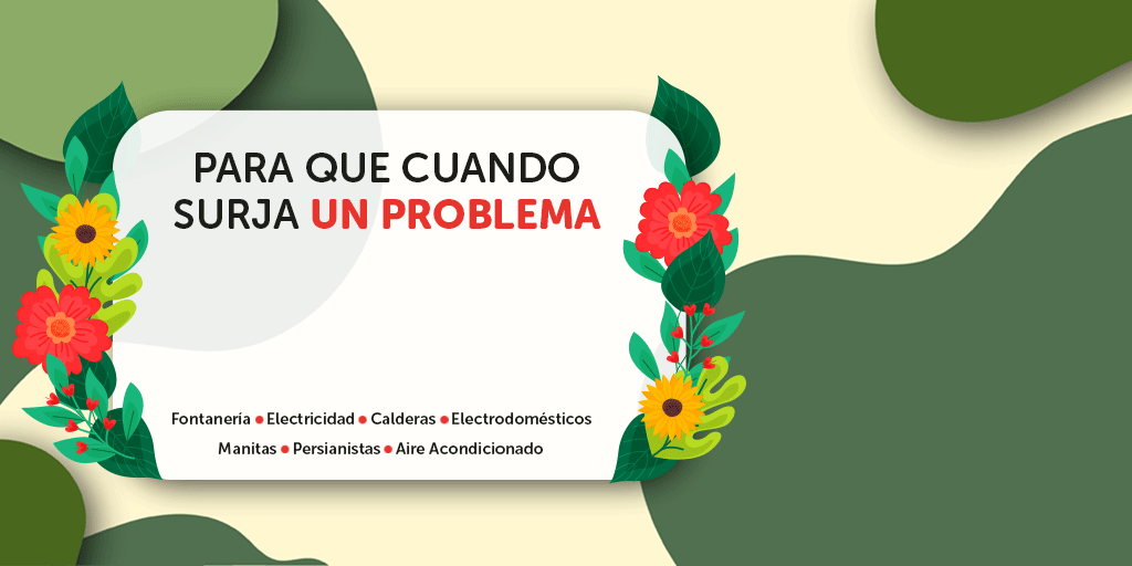 Reparaciones del hogar