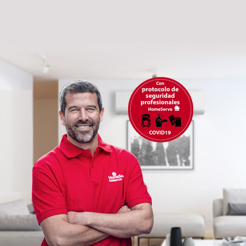 Reparaciones del hogar