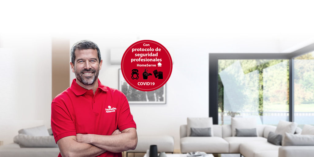 Reparaciones del hogar
