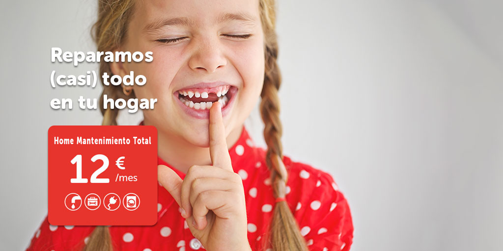 seguro reparaciones hogar