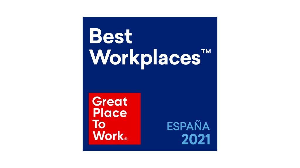 HomeServe una de Las Mejores Empresas para Trabajar en Espana en 2021
