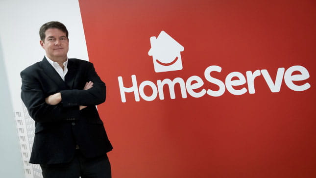 HomeServe incorpora a Alejandro Fernández Campos como director de Legal & Compliance