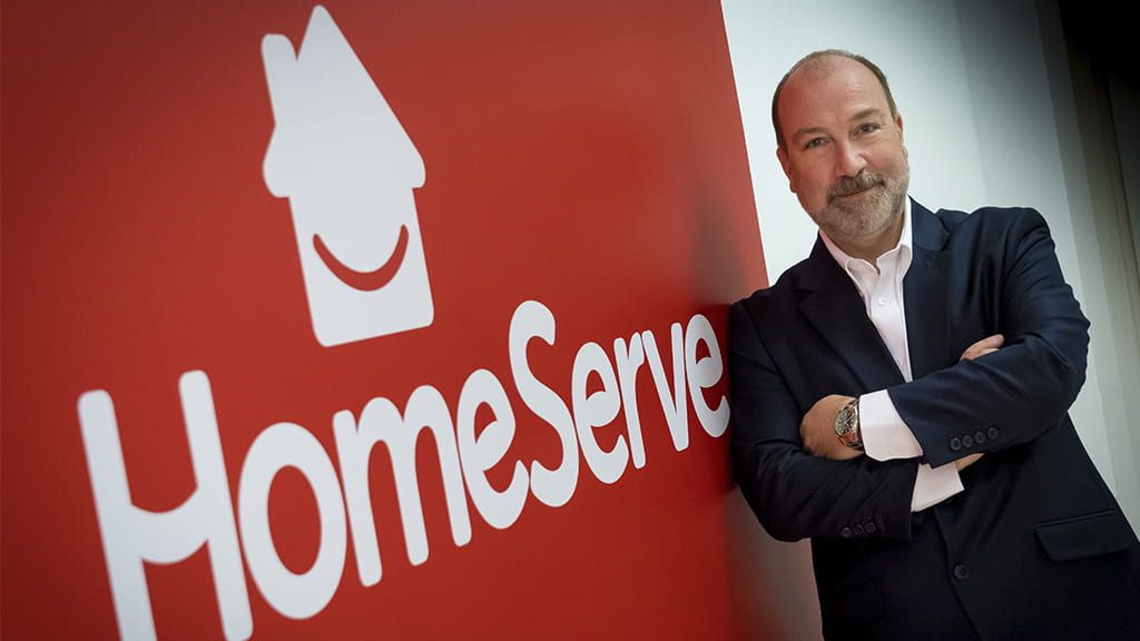 HomeServe nombra a H Stephen Phillips consejero delegado de Desarrollo Internacional