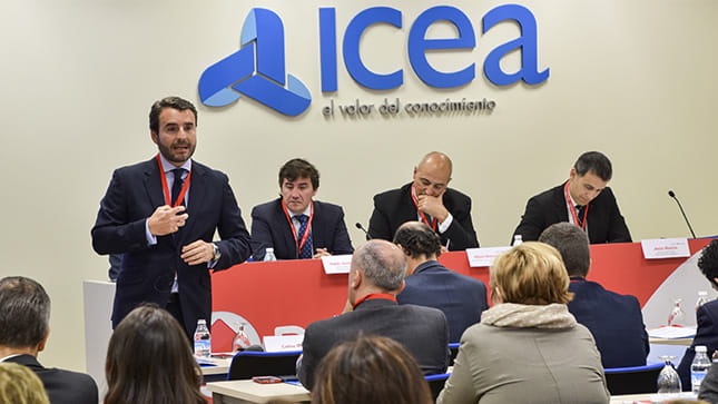 ICEA analiza el nuevo entorno de los seguros de Hogar en su jornada anual de Multirriesgo