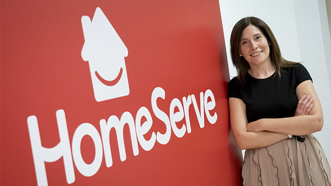 HomeServe incorpora a Maribel Monge como CIO de la compañía