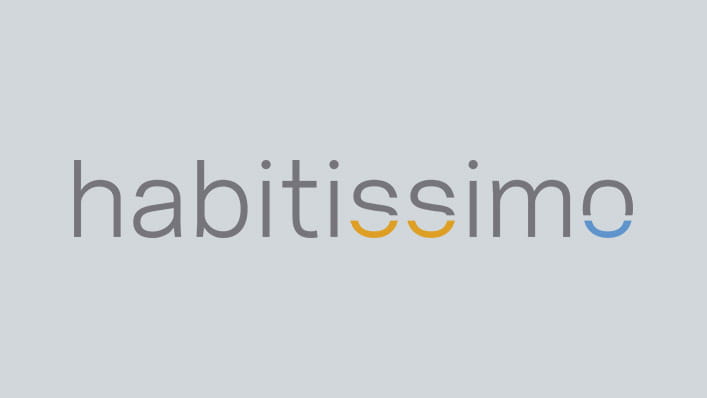 Logo de Habitissimo