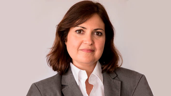 Elena Ruiz nueva directora Comercial de HomeServe