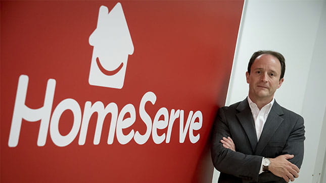 HomeServe nombra a Fernando Martínez de Guinea director general de HomeServe Direct