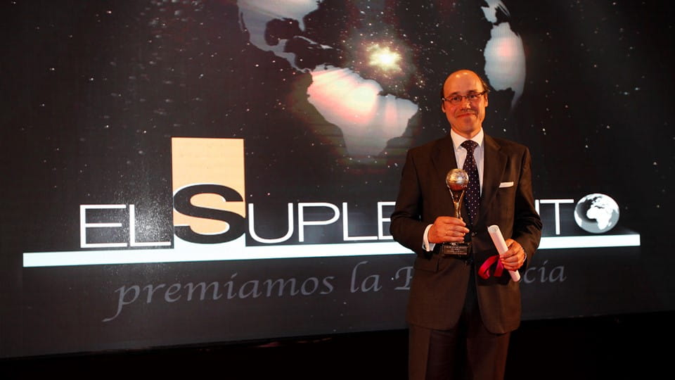 fotos premios |Homeserve