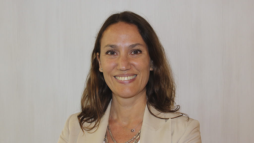 HomeServe incorpora a Raquel Román como nueva directora de Desarrollo de Negocio
