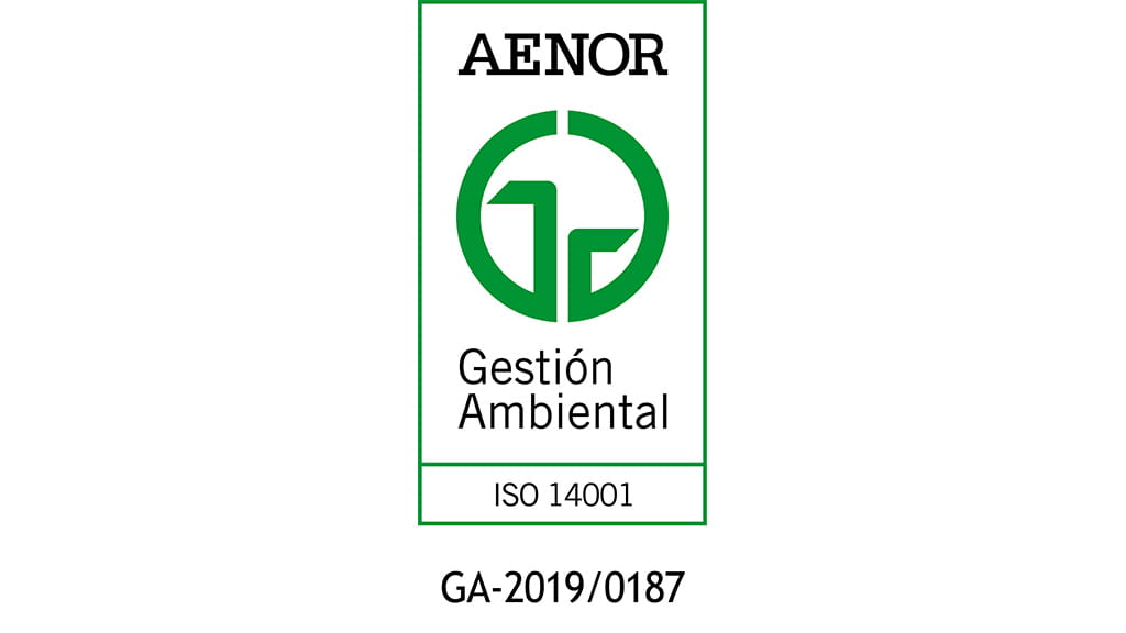 HomeServe recibe la certificación ISO14001 gracias a su compromiso con el medio ambiente