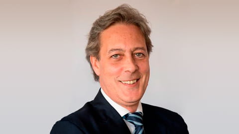 Luis Encinas, nuevo director de Marketing de HomeServe.