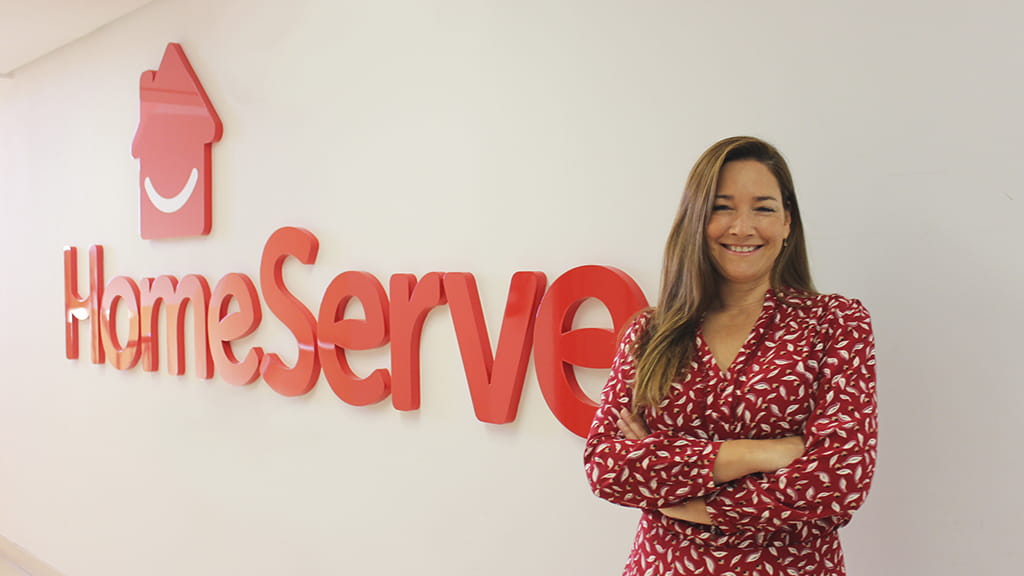 Paloma Cerezo nueva directora de Legal & Compliance en HomeServe