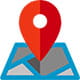 Ubicación servicios HomeServe