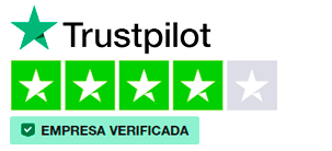 Ver reseñas TrustPilot