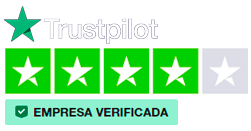 Ver reseñas en TrustPilot
