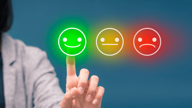 ¿Qué es lo primero que ve un cliente?
