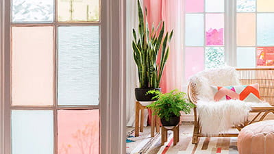 Reparalia blog ideas para decorar cristales |Homeserve