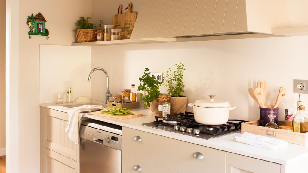 Cocina |Homeserve