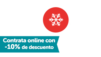 Seguro aire acondicionado