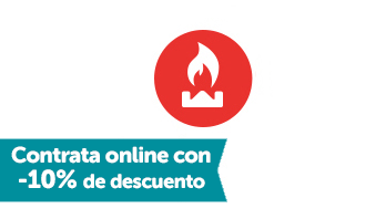 Seguro de butano