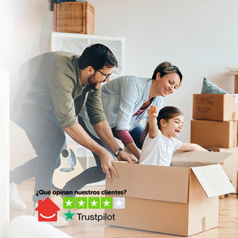 Mantenimiento hogar y bricolaje |HomeServe